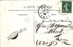 CPA Chaumont Vue Generale