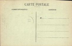 CPA Chaumont Fetes Du Grand Pardon 24 juin 1923 Hérode