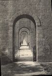 CPA Chaumont Galerie du viaduc