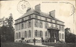 CPA Doulevant Le Chateau
