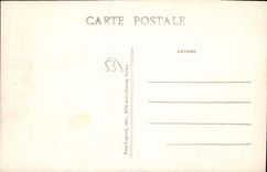 CPA Sainte Suzanne Porte Du Guichet