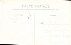 CPA Nancy Vue Generale Prise Depuls St Epvre
