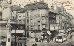CPA Nancy Point Central tramway