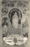 CPA Nancy Pelerinage St Mansuy