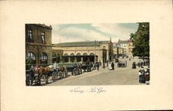 CPA Nancy La Gare