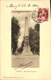 CPA Nancy monument Carnot