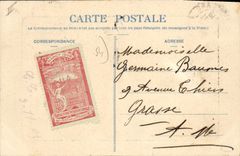 CPA Nancy Place Stanislas Grilles De Jean Lamour