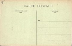 CPA Commercy Caserne Oudinot