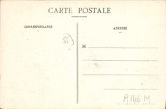CPA Commercy La Cimetiere