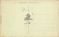 CPA Carnac Les Alignements Du Menec