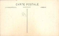 CPA Carnac Géant Du Manio
