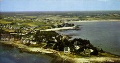 CPSM Carnac Pointe Churchill