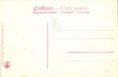 CPA Metz Pont Des Morts