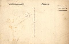 CPA Nevers La Tour Saint Trohe