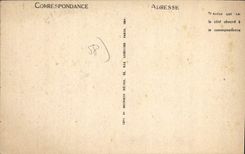 CPA Nevers Ancienne Cour Des Comptes rue de l'Oratoire