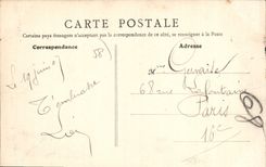 CPA Nevers La Nievre Au Pont Cizeau