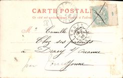 CPA Pouilly Sur Loire Vue Generale