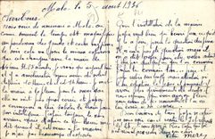 CPA Dunkerque La Phare