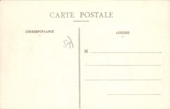 CPA Dunkerque La Tour
