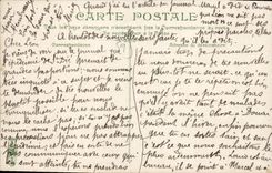 CPA Lille La Rue Nationale
