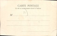 CPA Lille L'Abattoir