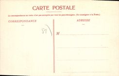 CPA Lille Interieur De La Bourse