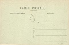 CPA Lille Rue De Paris
