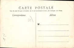 CPA Lille Tombeau De Faidherbe