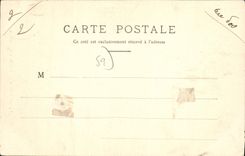 CPA Lille Square Jussieu