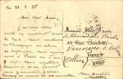 CPA Malo Les Bains Vue Generale