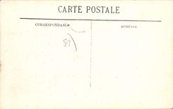 CPA Malo Les Bains La Plage