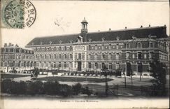 CPA Cambrai College Municipal