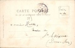 CPA Cambrai College Municipal