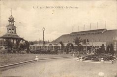 CPA Tourcoing Le Fresnoy