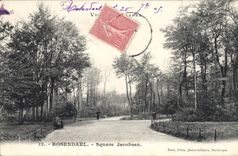 CPA Rosendael Square Jacobsen