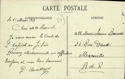 CPA Dunkerque Le Sanatorium De Zuydcoote
