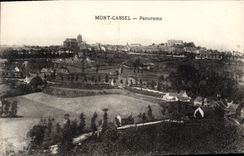 CPA Mont Cassel Panorama