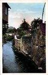 CPA Avesnes Les Bords De I'Helpe