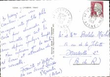 CPSM Cambrai