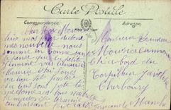 CPA Beauvais Promemade De La Mie-au-roy