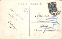 CPA Beauvais Place Jeanne Hachetle