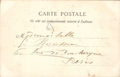 CPA Beauvais Rue Saint Jean