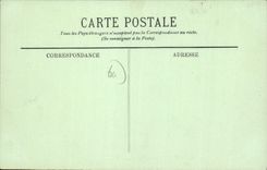CPA Compiegne La Caserne