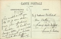 CPA Compiegne L'Hotel Du Rond Royal