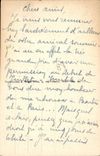 CPA Sanatorium Villemin Liancourt ancien pavillon