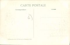CPA Moulin Des Carmes Senlis