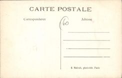 CPA Les Bords De I'Oise Un Coin Pittoresque