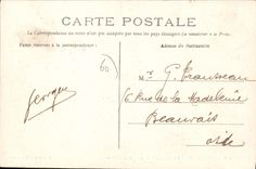 CPA Liancourt Le Chateau Latour grottes