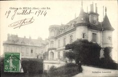 CPA Mello Chateau
