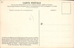 CPA Noyon La Cathedrale